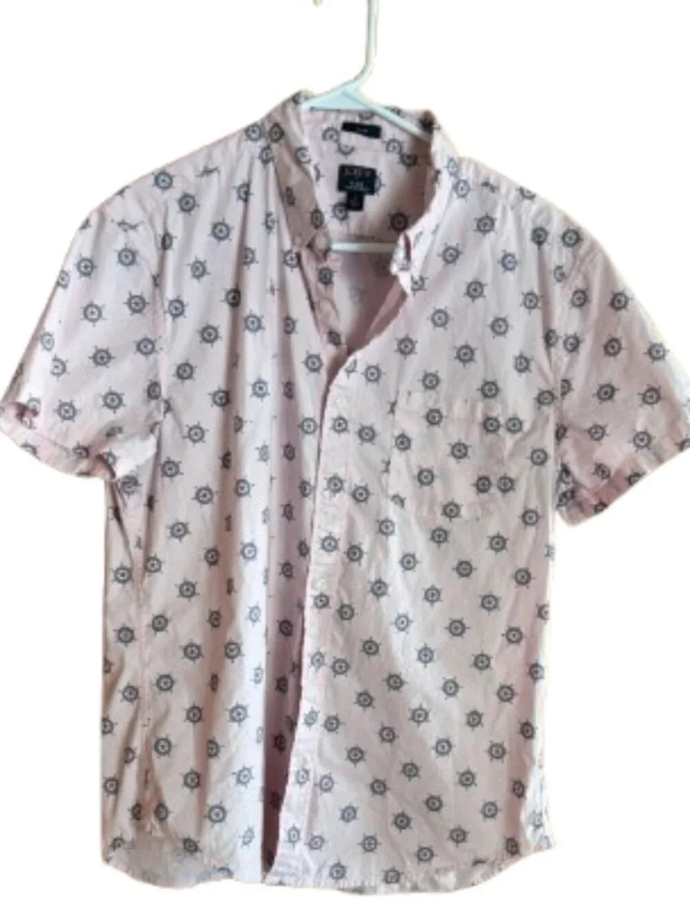 J. Crew crew men’s